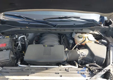 2022 Chevrolet Silverado 1500 4Wd Short Bed Lt Trail Boss/4Wd Standard Bed Lt Trail Boss from USA, damaged, VIN 3GCUDFED1NG683382